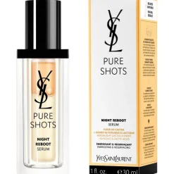 Yves Saint Laurent Pure Shots Night Reboot Serum von