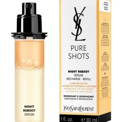 Yves Saint Laurent Pure Shots Night Reboot Serum von