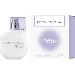 Betty Barclay Pure Style Eau de Toilette Spray von