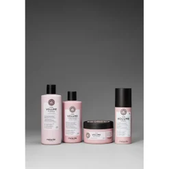 Maria Nila Pure Volume Conditioner von