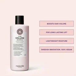 Maria Nila Pure Volume Conditioner von