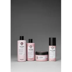 Maria Nila Pure Volume Shampoo von Best