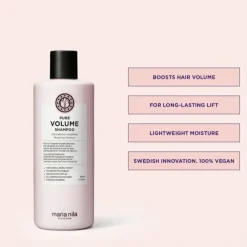 Maria Nila Pure Volume Shampoo von Best
