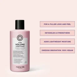 Maria Nila Pure Volume Shampoo von Best