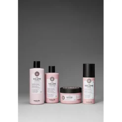 Maria Nila Pure Volume Shampoo von Best