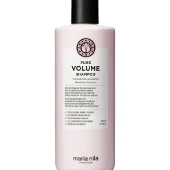 Maria Nila Pure Volume Shampoo von Best