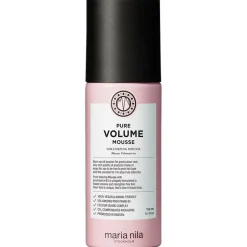 Maria Nila Pure Volume Volume Mousse von Sale