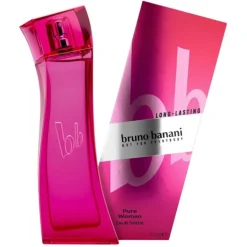 Bruno Banani Pure Woman Eau de Toilette Spray von