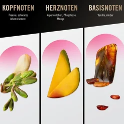 Bruno Banani Pure Woman Eau de Toilette Spray von