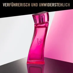 Bruno Banani Pure Woman Eau de Toilette Spray von