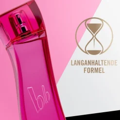 Bruno Banani Pure Woman Eau de Toilette Spray von