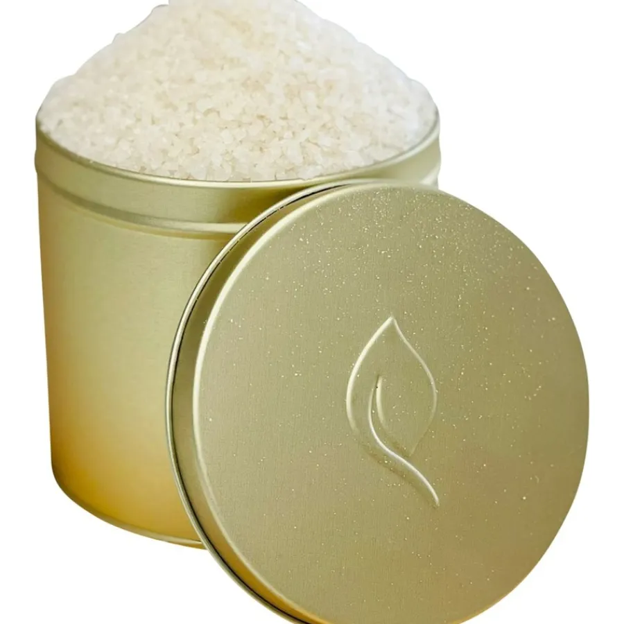 puremetics Badesalz Vanille Orange Clearance