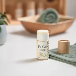 puremetics Deo-Stick Coconut-Cream Clearance