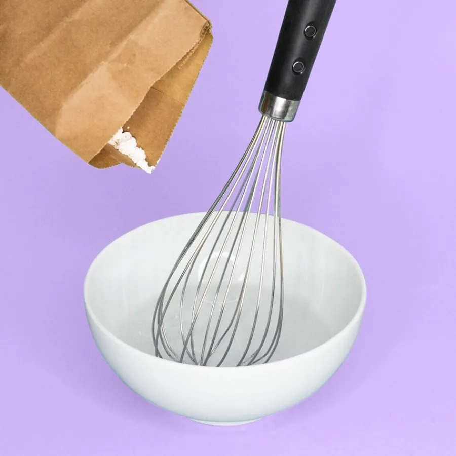 puremetics Duschgel-Pulver Sensibelchen Outlet