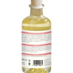 puremetics Körperpflegeöl Lotos