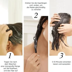 System Professional Lipid Code Purify Mask P3 von