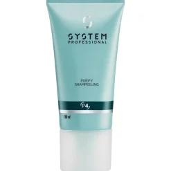 System Professional Lipid Code Purify Shampeeling P4 von
