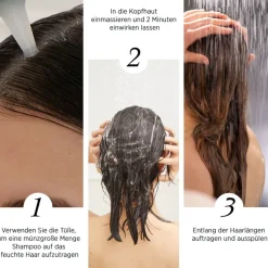 System Professional Lipid Code Purify Shampeeling P4 von