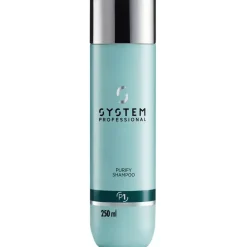 System Professional Lipid Code Purify Shampoo P1 von Hot