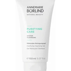 ANNEMARIE Bu00D6RLIND PURIFYING CARE Klärendes Reinigungsgel von ANNEMARIE BÖRLIND