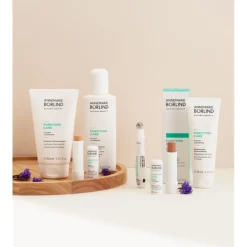ANNEMARIE Bu00D6RLIND PURIFYING CARE Klärendes Reinigungsgel von ANNEMARIE BÖRLIND