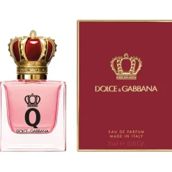 Dolceu0026Gabbana Q by Dolce&Gabbana Eau de Parfum Spray von Dolce&Gabbana