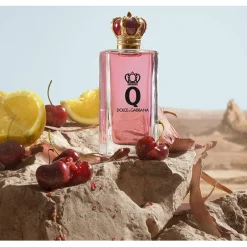 Dolceu0026Gabbana Q by Dolce&Gabbana Eau de Parfum Spray von Dolce&Gabbana