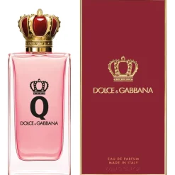 Dolceu0026Gabbana Q by Dolce&Gabbana Eau de Parfum Spray von Dolce&Gabbana