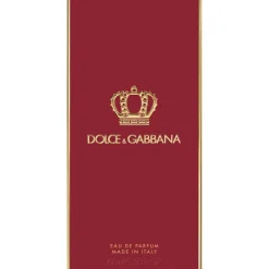 Dolceu0026Gabbana Q by Dolce&Gabbana Eau de Parfum Spray von Dolce&Gabbana