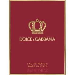 Dolceu0026Gabbana Q by Dolce&Gabbana Eau de Parfum Spray von Dolce&Gabbana