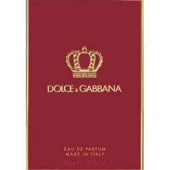 Dolceu0026Gabbana Q by Dolce&Gabbana Eau de Parfum Spray von Dolce&Gabbana
