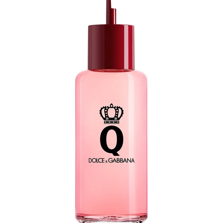 Dolceu0026Gabbana Q by Dolce&Gabbana Eau de Parfum Refill von Dolce&Gabbana