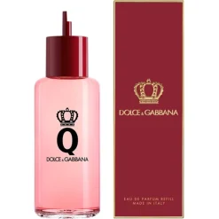 Dolceu0026Gabbana Q by Dolce&Gabbana Eau de Parfum Refill von Dolce&Gabbana