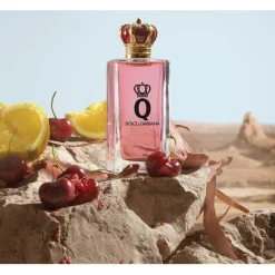 Dolceu0026Gabbana Q by Dolce&Gabbana Eau de Parfum Refill von Dolce&Gabbana