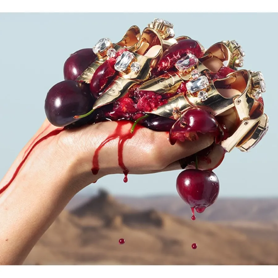 Dolceu0026Gabbana Q by Dolce&Gabbana Eau de Parfum Refill von Dolce&Gabbana