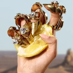 Dolceu0026Gabbana Q by Dolce&Gabbana Eau de Parfum Refill von Dolce&Gabbana