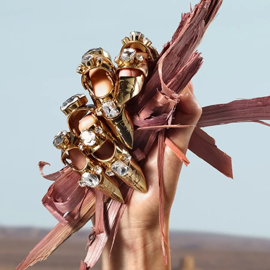 Dolceu0026Gabbana Q by Dolce&Gabbana Eau de Parfum Refill von Dolce&Gabbana