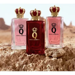 Dolceu0026Gabbana Q by Dolce&Gabbana Eau de Parfum Refill von Dolce&Gabbana