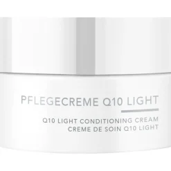 Charlotte Meentzen Q10 Pflegecreme Light von
