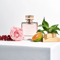 Boucheron Quatre Femme Eau de Parfum Spray von Sale