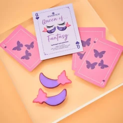 Essence Queen of... Fantasy Hydrogel Eye Patches von Outlet