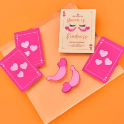 Essence Queen of... Kindness Hydrogel Eye Patches von Online