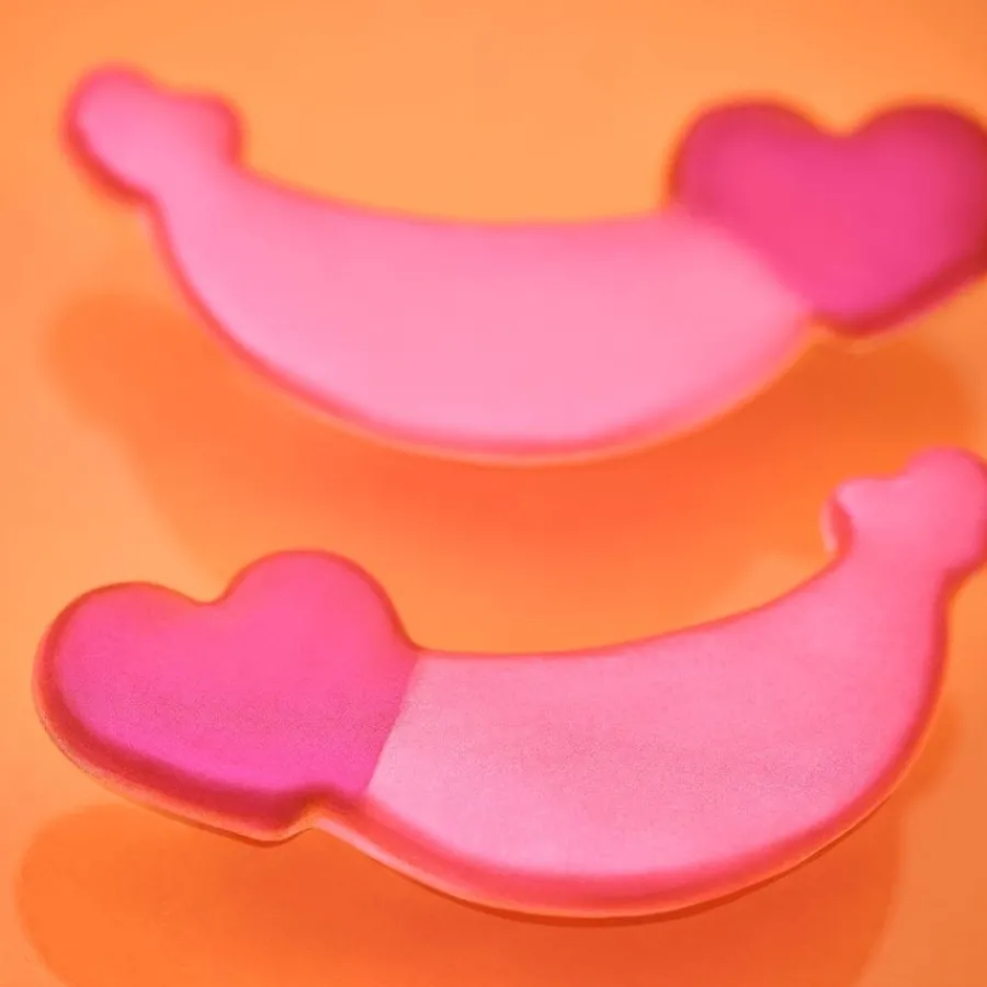 Essence Queen of... Kindness Hydrogel Eye Patches von Online