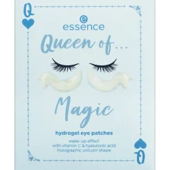 Essence Queen of... Magic Hydrogel Eye Patches von Best