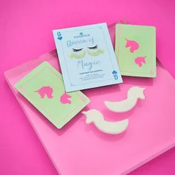 Essence Queen of... Magic Hydrogel Eye Patches von Best