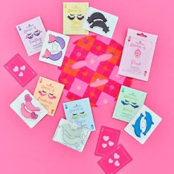 Essence Queen of... Stars Hydrogel Eye Patches von