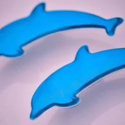 Essence Queen of... Waves Hydrogel Eye Patches von Hot