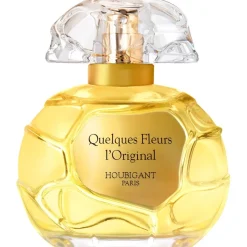 Houbigant Quelques Fleurs Privée Eau de Parfum Spray von
