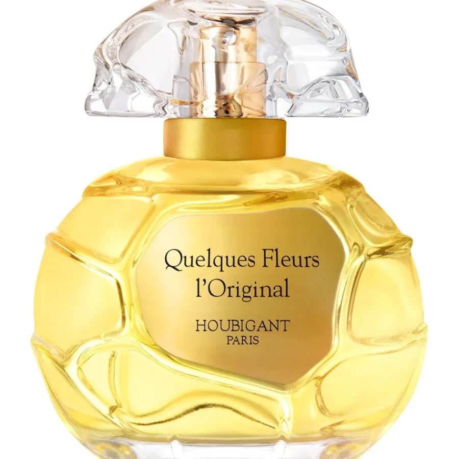 Houbigant Quelques Fleurs Privée Eau de Parfum Spray von