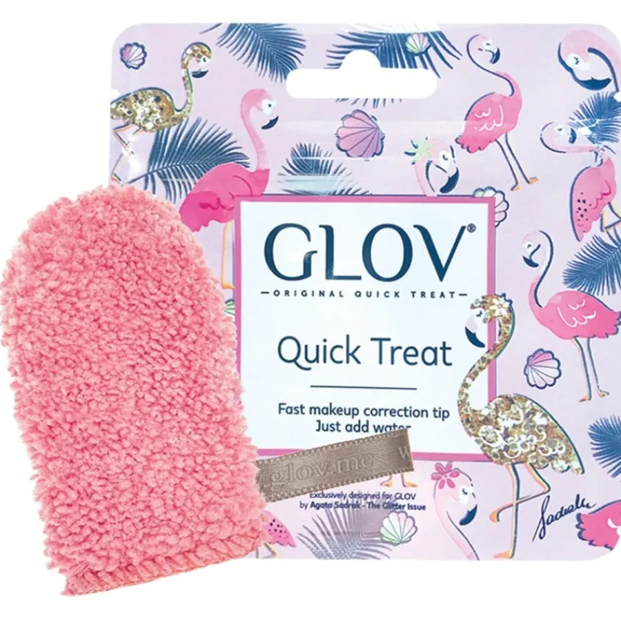 GLOV Quick Trea Cheeky Peach von